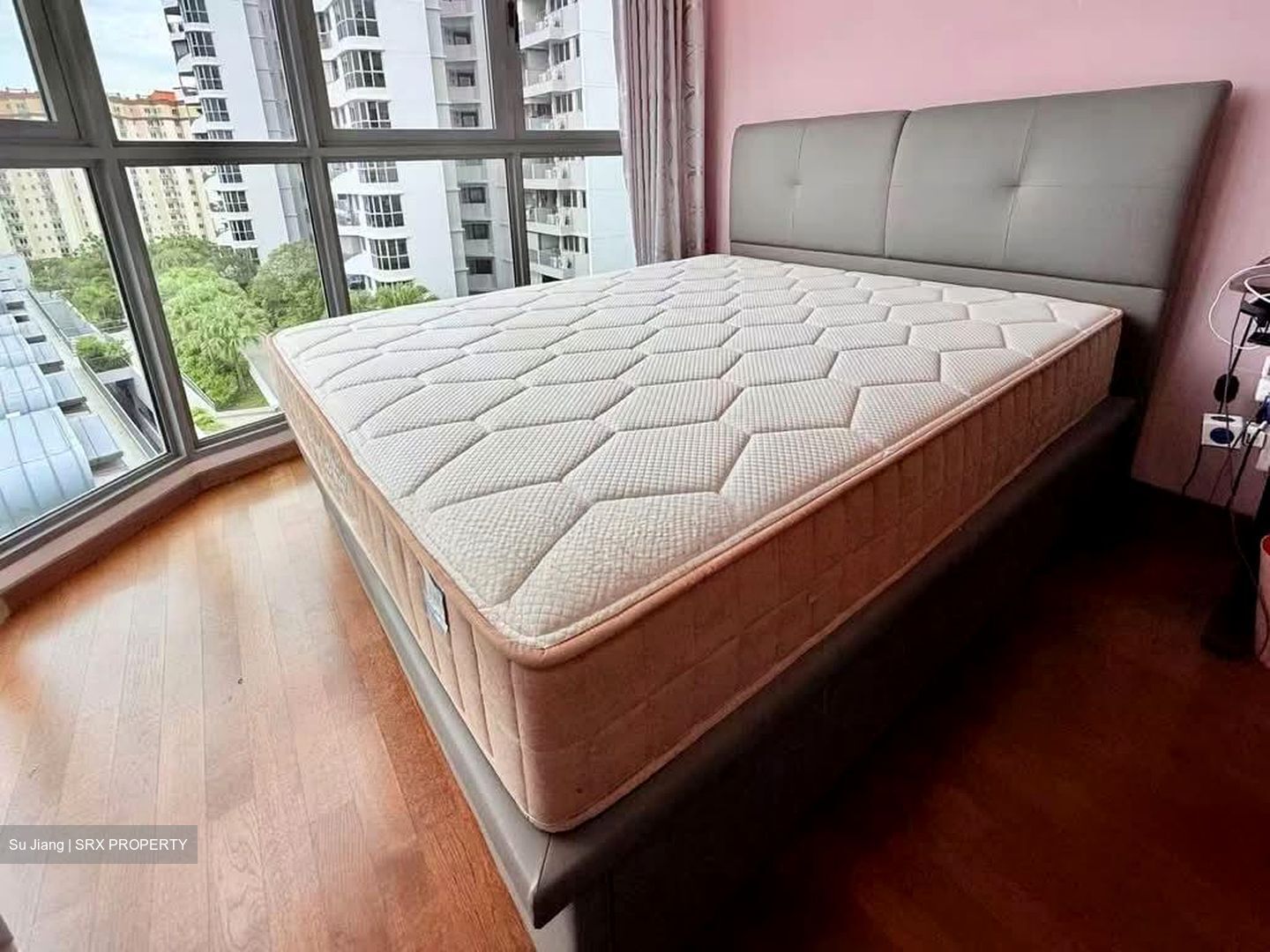 Arc at Tampines (D18), Condominium #573427981